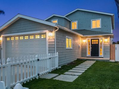 523 S Juanita Ave, Redondo Beach, CA, 90277