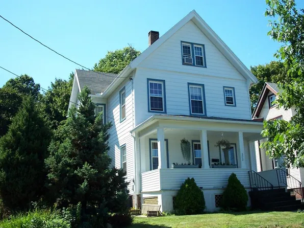 372 Townsend Ave, New Haven, CT 06512