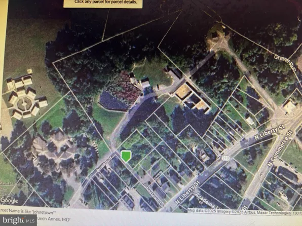 Johnstown Ln, Centreville, MD 21617