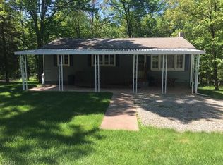 67 Beaver Run Rd, Lafayette, NJ 07848