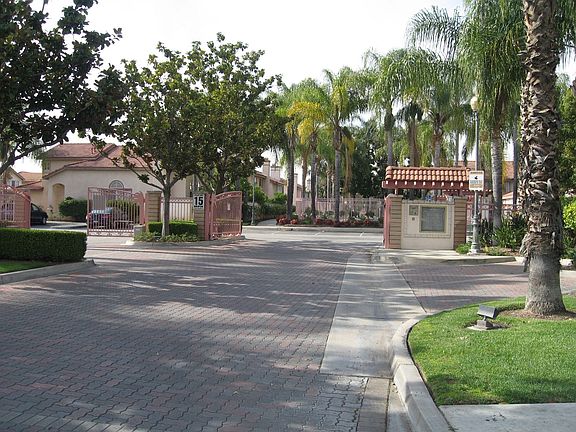 Resort-Style Living