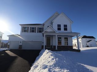 302 Reign Way, Pataskala, OH 43062