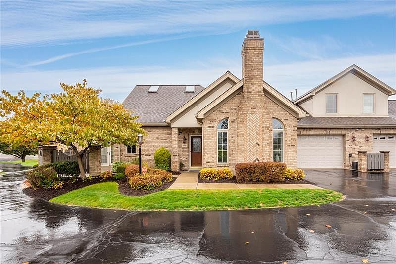 1001 Cherry Hill Dr, Presto, PA 15142 Zillow