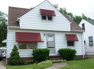 4363 Fulton Rd, Cleveland, OH 44144