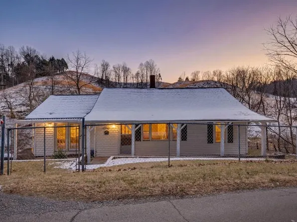 6 Sexton Dr, Lebanon, VA 24224