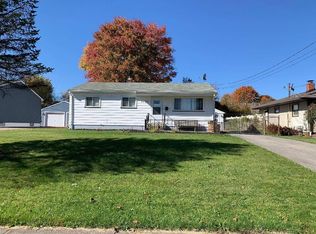 5920 Lightner Pl, Youngstown, OH 44514