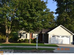 2101 Briar Glen Ln SW, Atlanta, GA 30331
