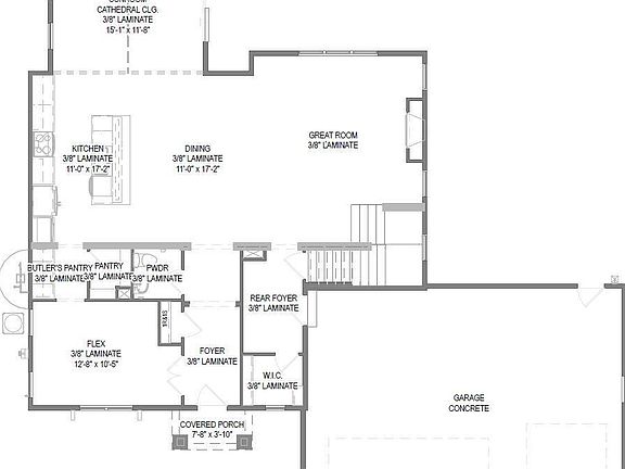 2nd image of 10035 N Migratory LANE