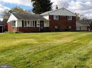 3434 Yataruba Dr, Baltimore, MD 21207