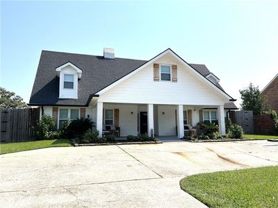 925 Marlene Dr, Terrytown, LA, 70056
