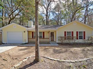 3411 Berryhill Rd, Johns Island, SC 29455