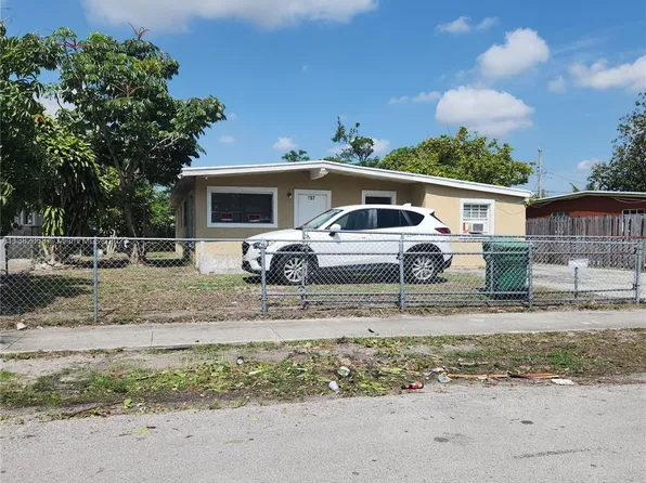 237 NW 29th Ave, Pompano Beach, FL 33311