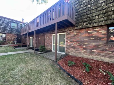 1910 Jeanette Ln APT 2, Springfield, IL, 62702