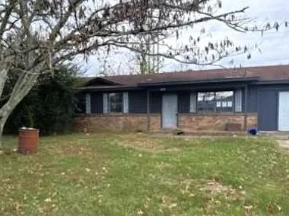 412 Windmill Dr, Brundidge, AL 36010