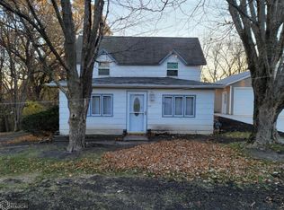 659 Maple St, Lehigh, IA 50557