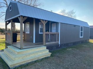 75 Lamar Smith Rd #A, Poplarville, MS 39470