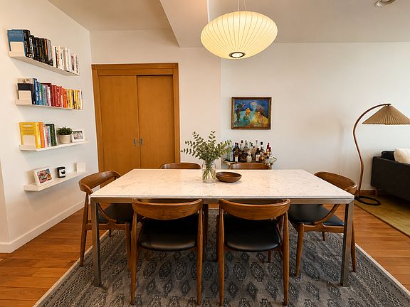 4th image of 78 Ridge St APT 2I