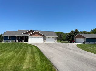 2234 Canal Rd, Sturgeon Bay, WI 54235