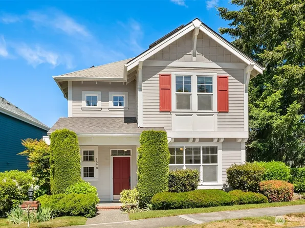 1578 NE Iris Street, Issaquah, WA 98029