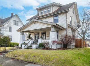 1000 23rd St NW, Canton, OH 44709