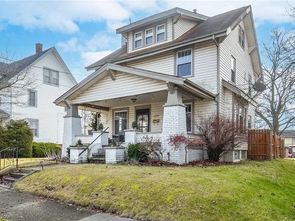 1000 23rd St NW, Canton, OH 44709
