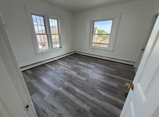 51 Cleveland St #2, Central Falls, RI 02863