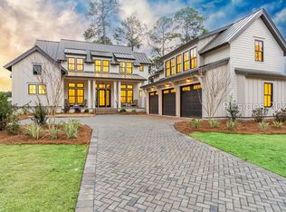 452 Davies Rd, Bluffton, SC 29910