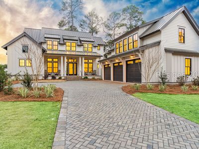 452 Davies Rd, Bluffton, SC, 29910