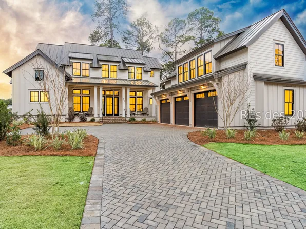 452 Davies Rd, Bluffton, SC 29910