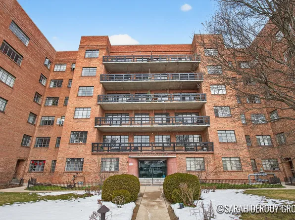 505 Cherry St SE APT 303, Grand Rapids, MI 49503