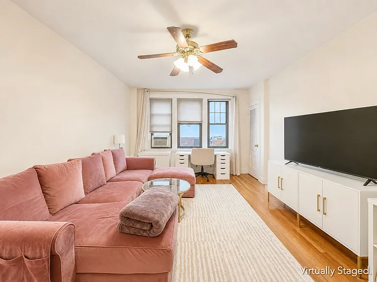 1758 Commonwealth Ave #3 — Photo 3