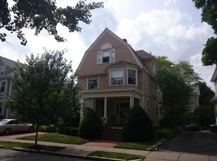 34 Coolidge St, Brookline, MA 02446