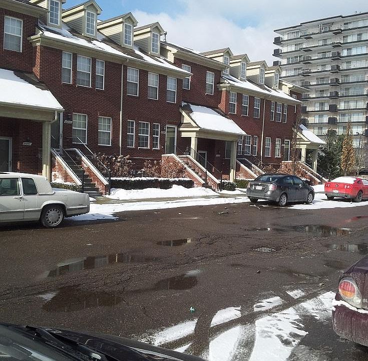 1st image of 23266 Cornerstone Village Dr #1