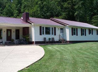 291 Right Fork Walters Br, Williamsport, KY 41271