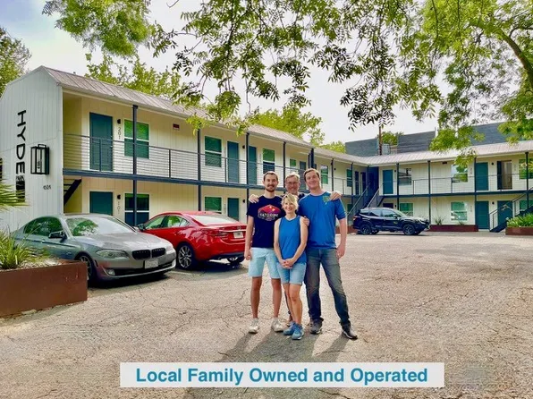 4504 Speedway, Austin, TX 78751