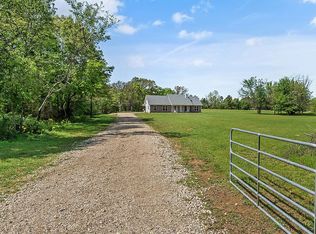 15988 County Road 1151, Tyler, TX 75704
