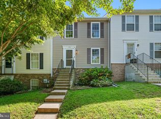 126 N Towne Ct, Mount Airy, MD 21771