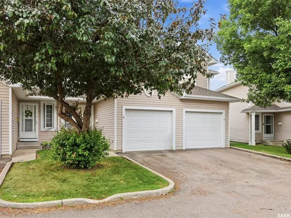 UNIT 8-103 Berini DRIVE, Saskatoon, SK S7N 4N2
