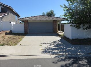 11112 Avis Ct, Moreno Valley, CA 92557
