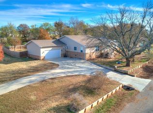 3035 N Tucker Ave, Shawnee, OK 74804