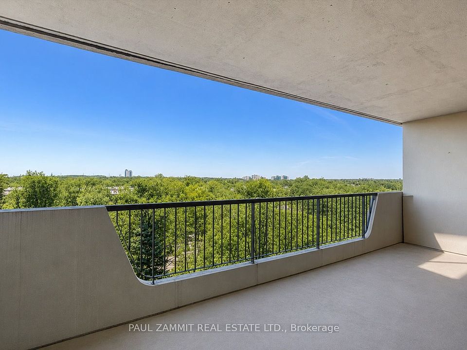 1st image of 7811 Yonge St #701