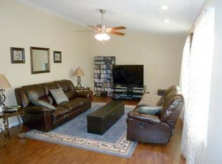 467 Elmer Walker Rd, Jonesborough, TN 37659