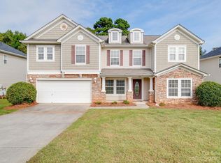 7531 Kuck Rd, Mint Hill, NC 28227