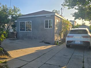 11017 S Eastwood Ave, Lennox, CA 90304