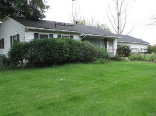 3525 Mulberry Rd, Dayton, OH 45414