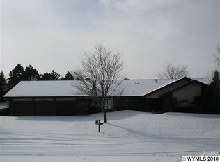 2017 Rustic Pl, Casper, WY 82609