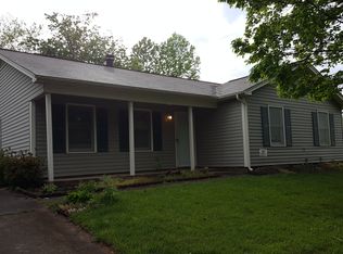 3102 Alder Way, Greensboro, NC 27407