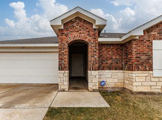2305 150th St, Lubbock, TX 79423