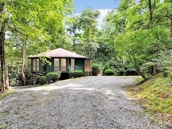477 Mountain Forest Est, Sylva, NC 28779