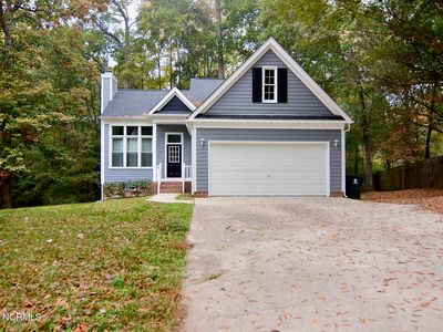 710 Beddingfield Drive, Knightdale, NC, 27545